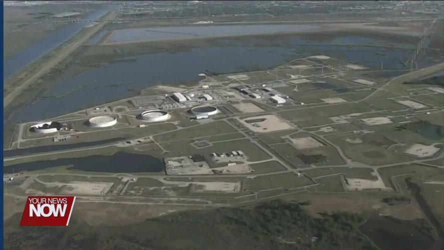 US Representative from Ohio co-sponsors bill to combat rising energy prices