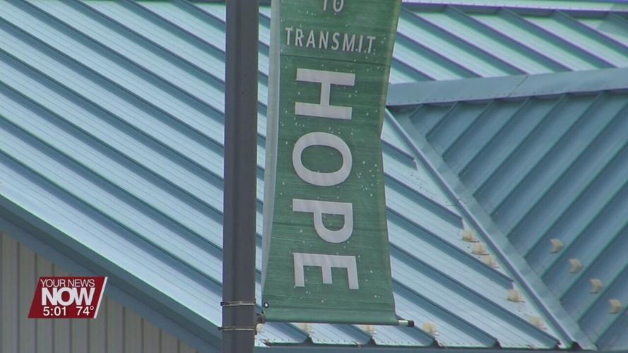 Cornerstone of Hope offering workshops