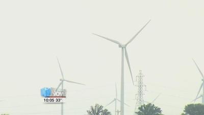 Kasich vetoes bill for renewable energy mandates