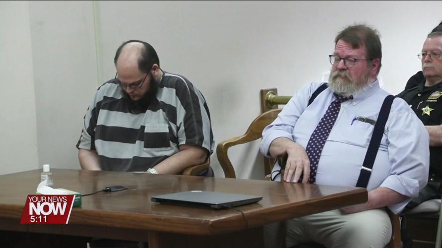 Paul Bowman has been sentenced to 40 years to life for raping two minors