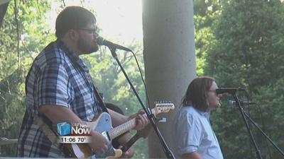 Concerts in the Park return to Faurot Park