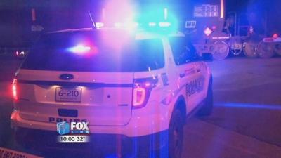 Update: Pedestrian dies after getting hit by a train in Wapakoneta