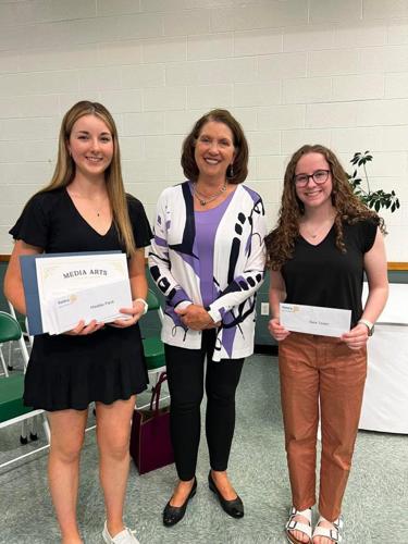 Celina Rotary Club Announces 2024 Scholarship Winners