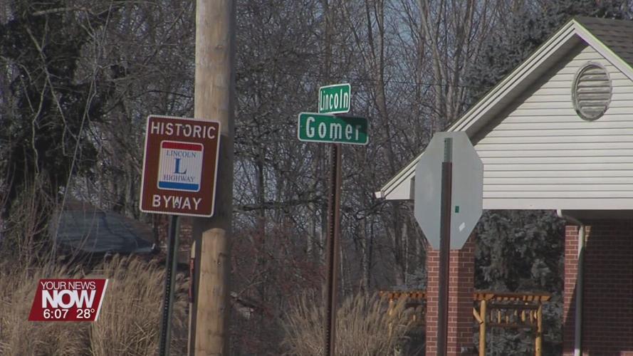 A long awaited sanitary sewer project to get underway in Allen County