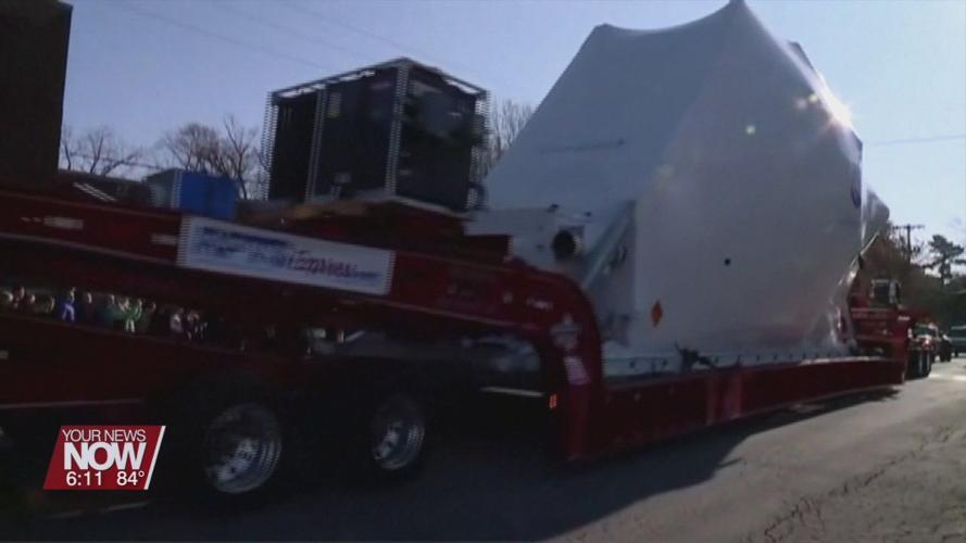 Senate votes to name NASA facility after Neil Armstrong