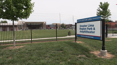 Lima to enhance parks, public spaces and recreation facilities with $4.1 million dollars in grants