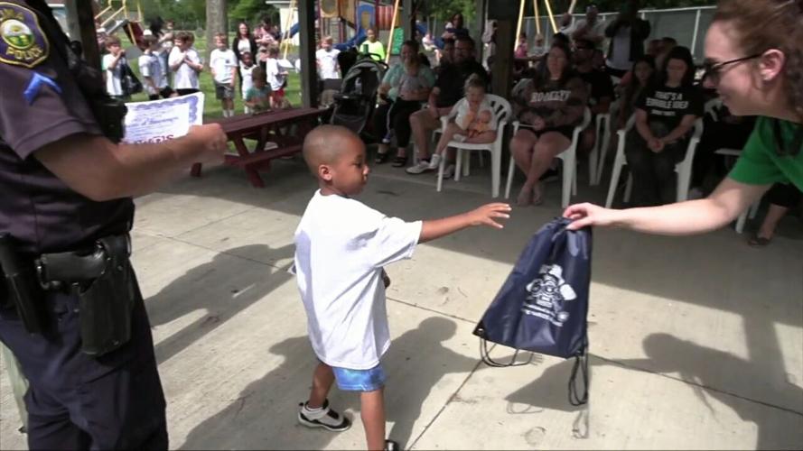 Community invited to check out Lima Noon Optimist's Safety City on Sept