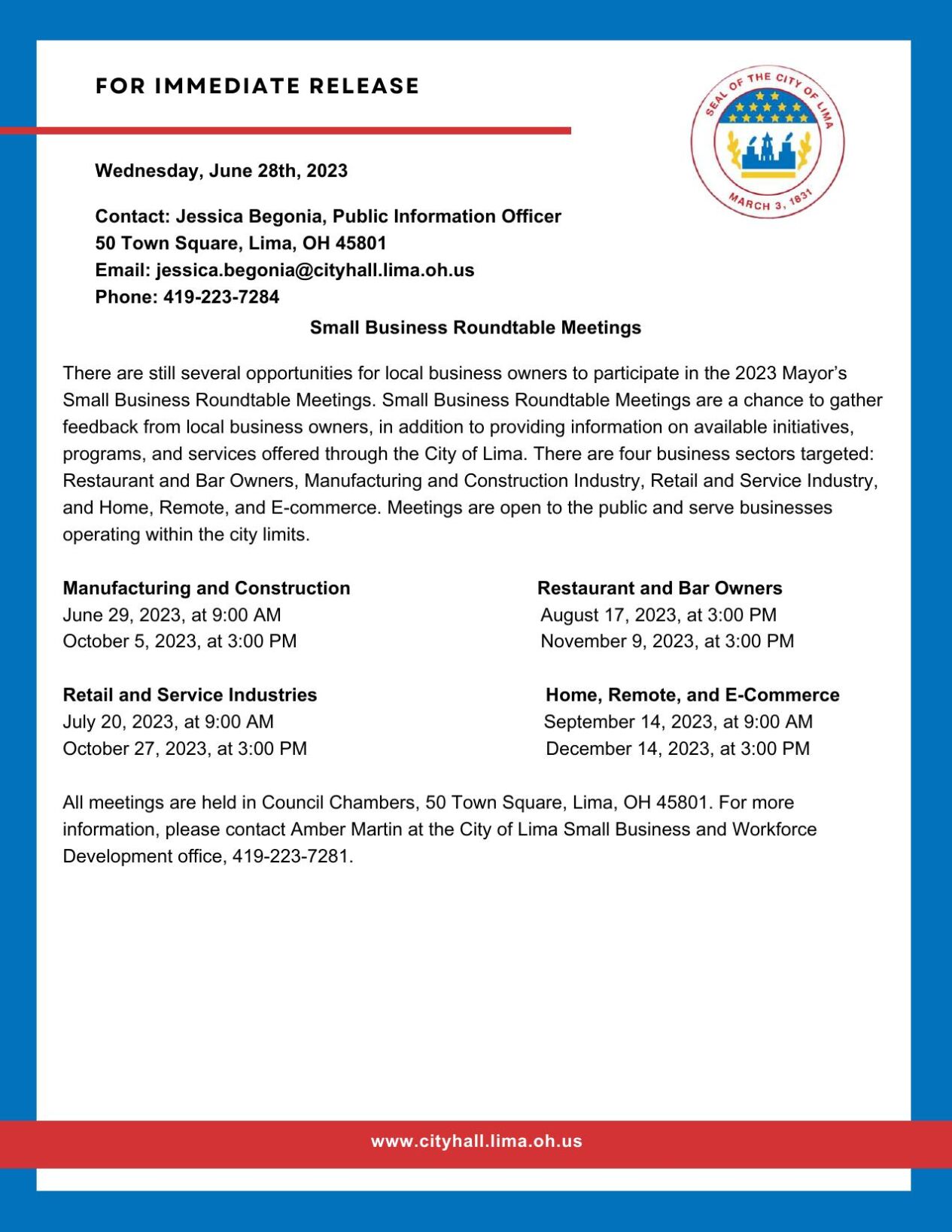 Small Business Roundtable Meetings.pdf