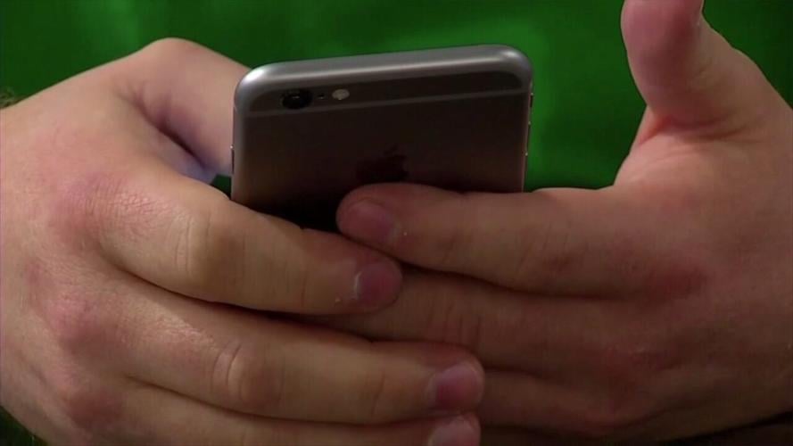 Senator Portman looking for transparency on social media platforms