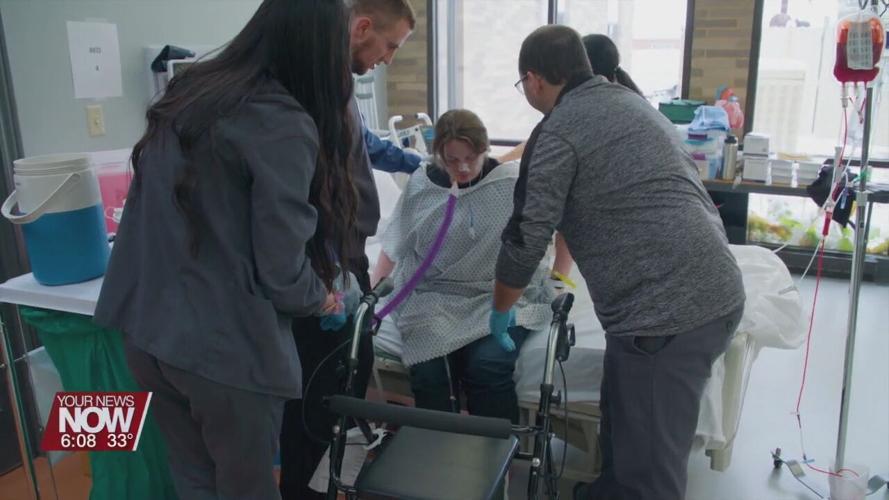 Partnership aims to retain clinical students in Northwest Ohio