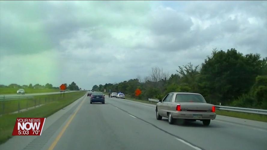 November is Seatbelt Safety and Enforcement Month