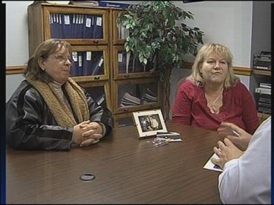 Fricano's wife speaks out about husband's disappearance