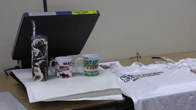 Auglaize County Libraries preparing to open new "Idea Lab" makerspace