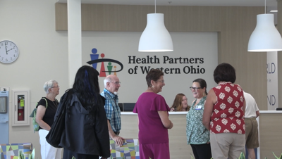 Health Partners of Western Ohio opens new North Lima Community Health Center