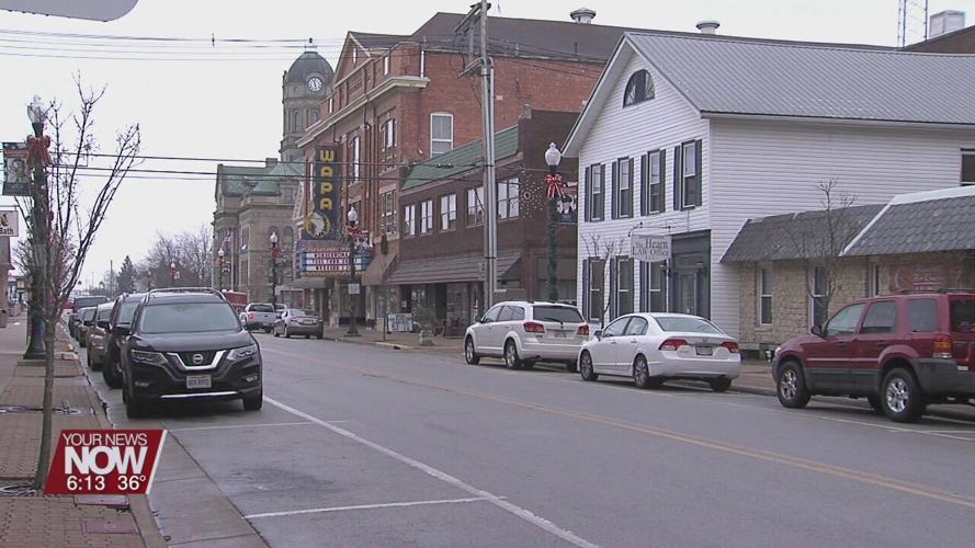 Auglaize County budget expected to be slightly down for 2021