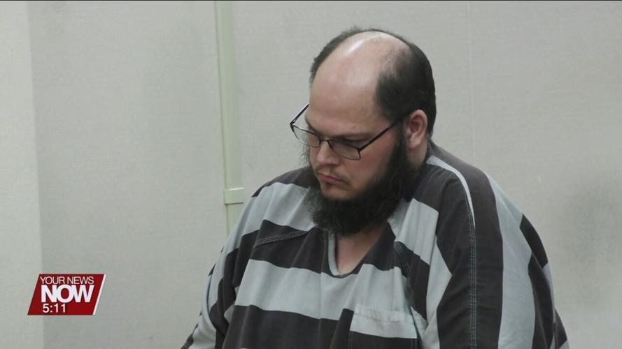 Paul Bowman has been sentenced to 40 years to life for raping two minors