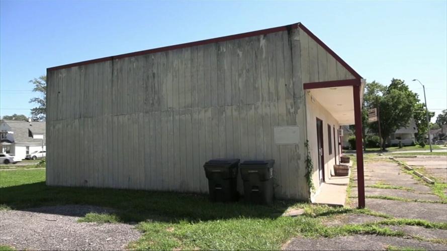 South Lima Community Development Corporation is inviting people to launch and paint party