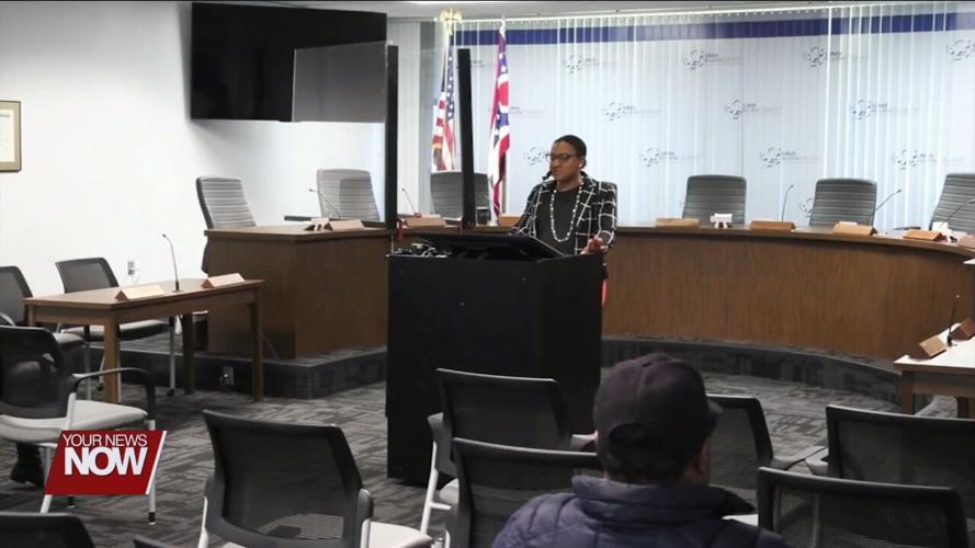 City of Lima announces job openings