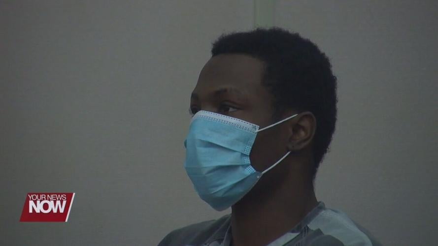 Homeless man found competent to stand trial for aggravated arson