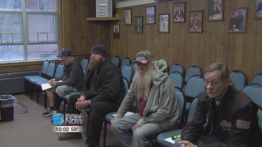 St. Marys city council passes joint use agreement