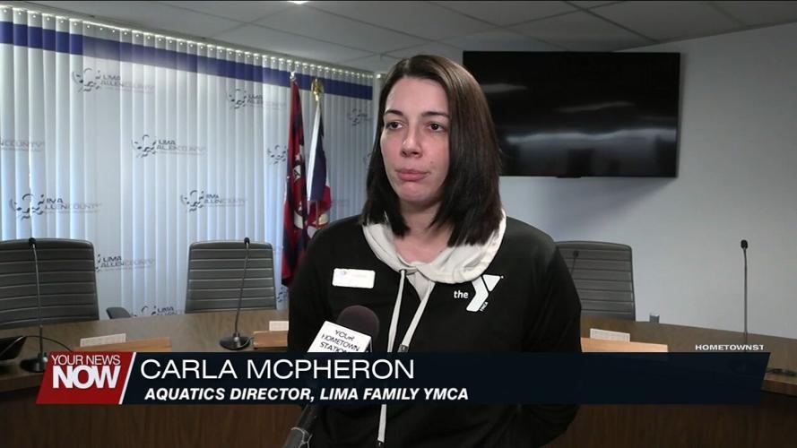 Lima YMCA offering fun activities and programs for kids