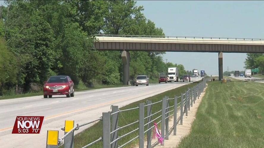 November is Seatbelt Safety and Enforcement Month