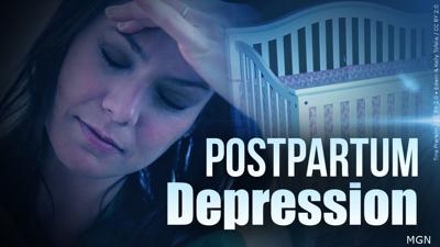 Postpartum Depression
