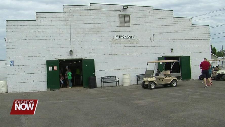 Putnam Co. Fairgrounds looking make improvements after the fair