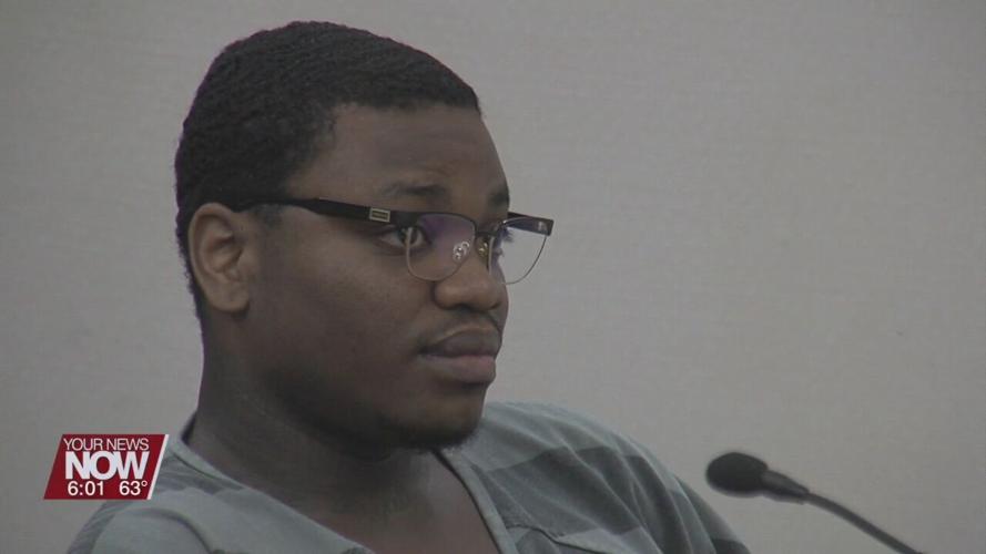 Lima man sentenced to 30-34 years in prison for 2019 shooting