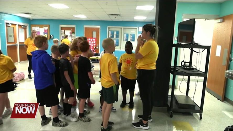 Lima YMCA offering fun activities and programs for kids