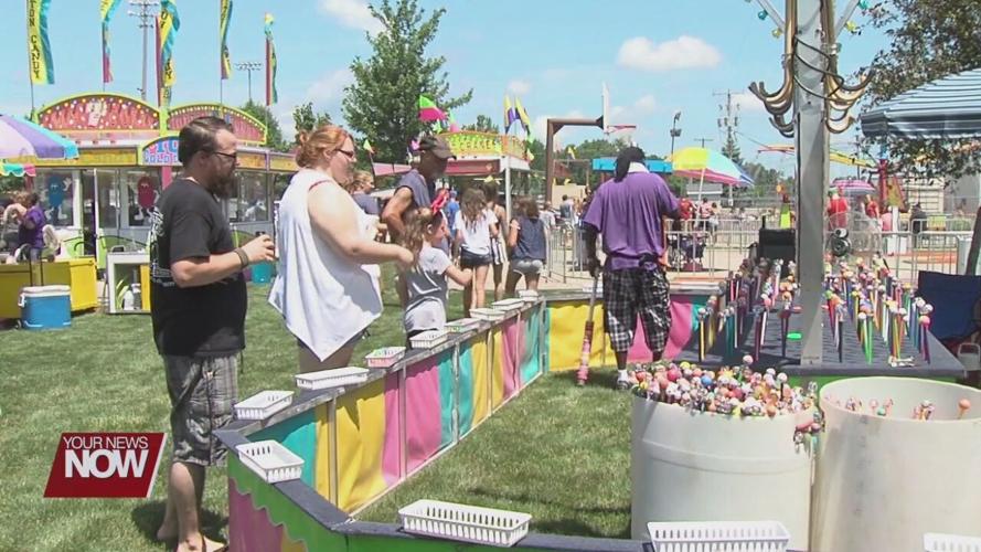 New and classic events at Delphos Kiwanis Independence Day Celebration this weekend