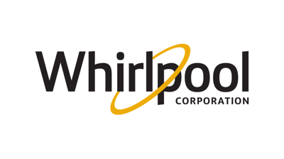 Whirlpool Foundation logo