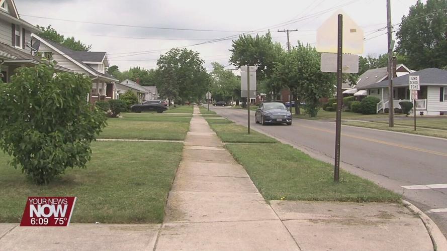 Lima Police Department starting to crack down on "Quality of Life" issues that are drawing complaints