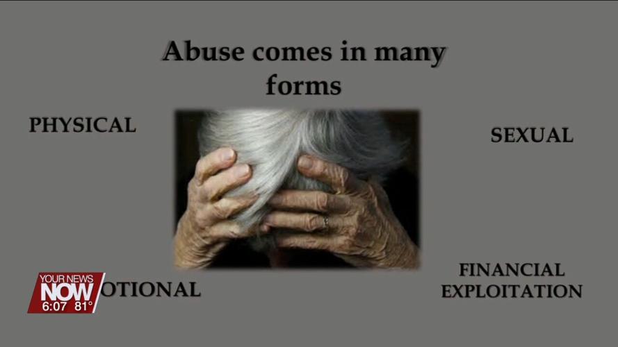 Adult Protective Services and other agencies hope to connect with area seniors at upcoming resource fair