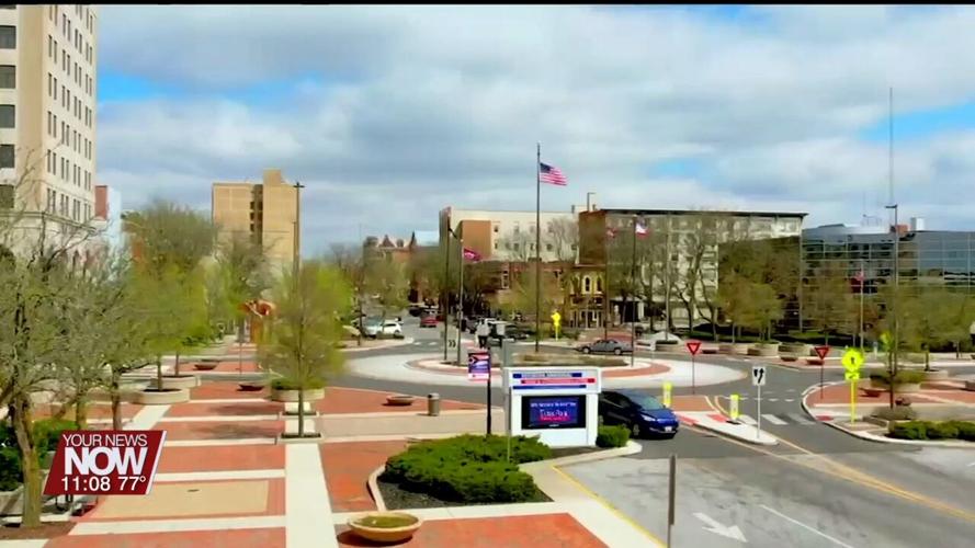 Lima-made movie "Up The Score" premieres with black tie viewing event