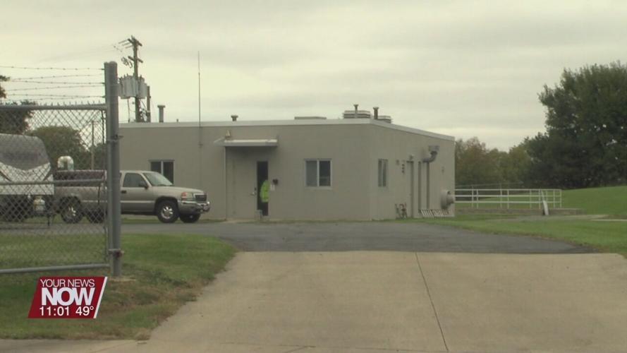 New Bremen receives grant for wastewater infrastructure