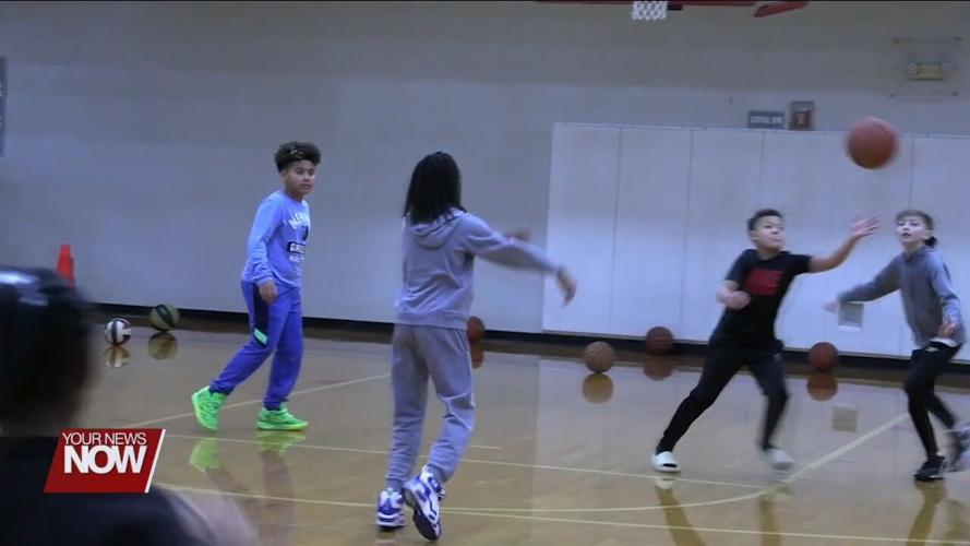 Lima YMCA offering fun activities and programs for kids