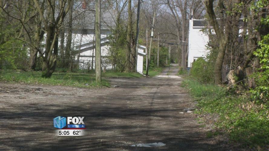 Cold Case the murder of Timothy Ryan