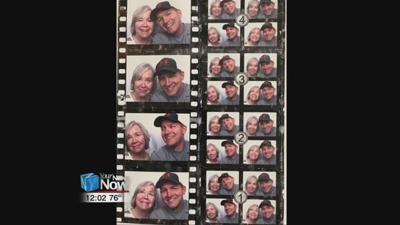 Molly's Movement shows a mother and son's journey with dementia