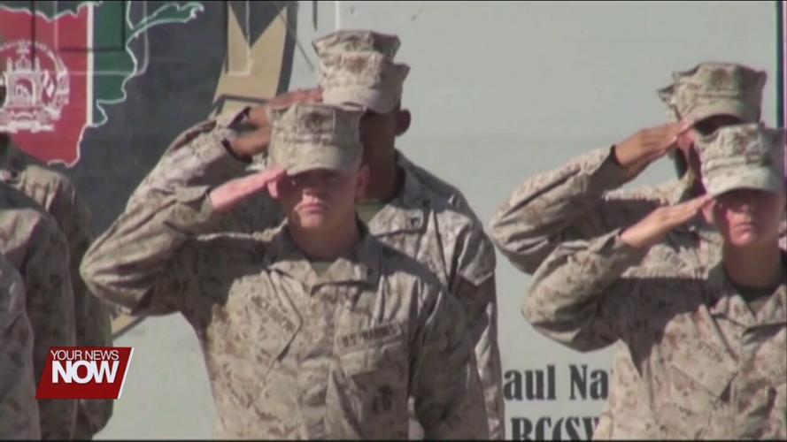 Free suicide crisis care is now available for veterans