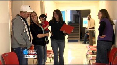 Help Me Grow of Allen County