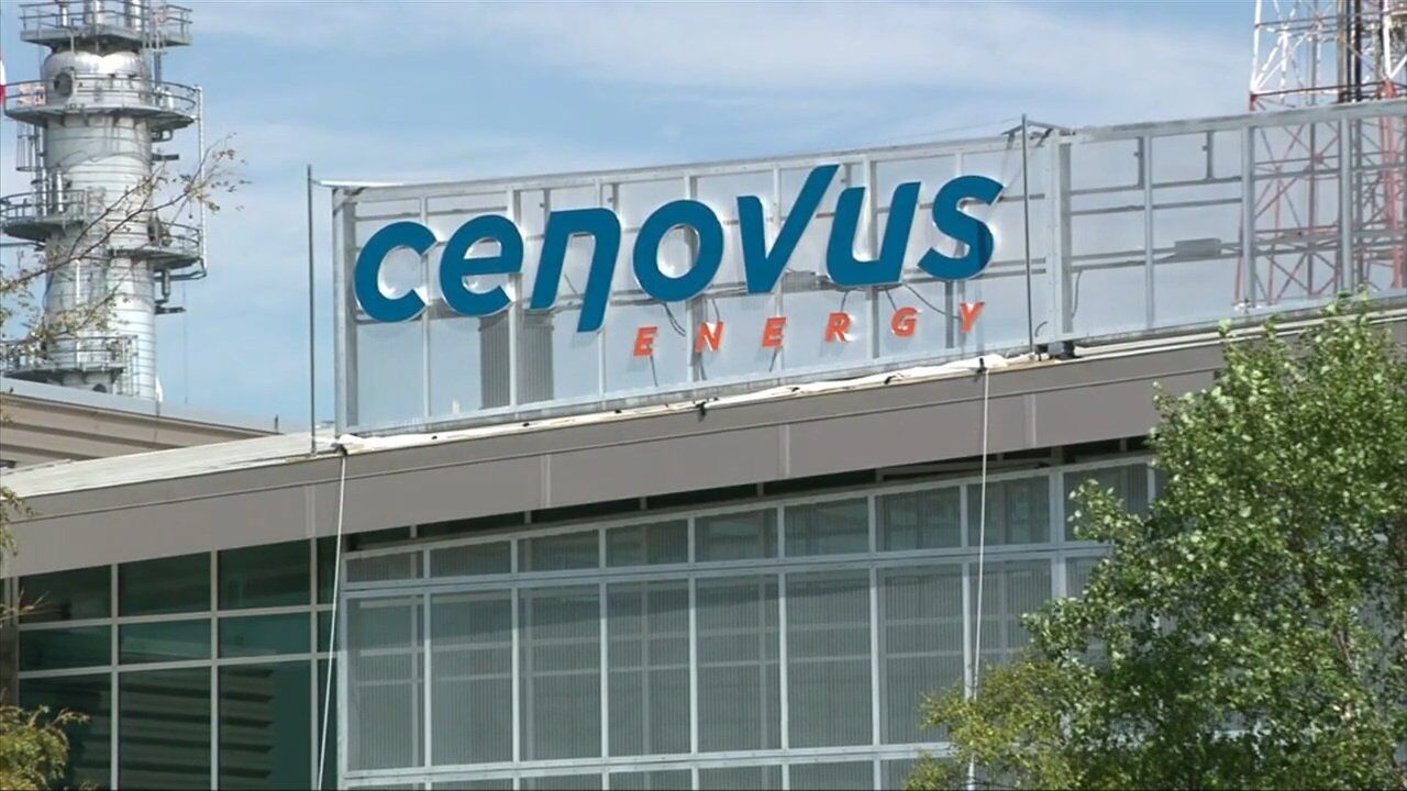 We Will Be Here For Decades To Come Affirms Cenovus Lima Refinery ...