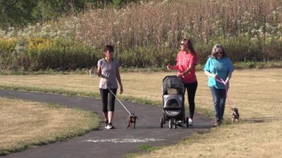 Bluffton Elementary teachers win $1,500 for statewide health contest