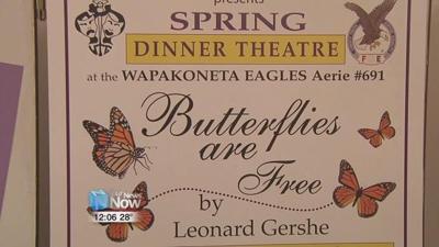 Wapak Theatre Guild revisits show for 50th anniversary