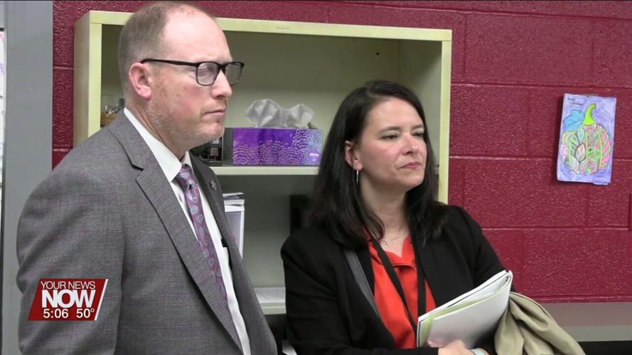 Schools, State of Ohio addressing need of math and literacy