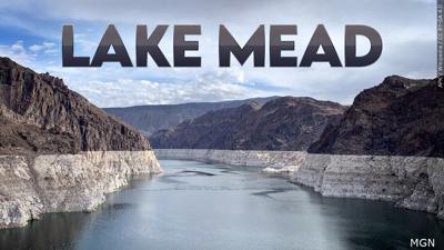 Lake Mead