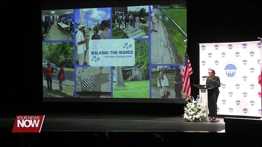 Mayor of Lima heading to Washington, D.C., for U.S. Conference of Mayors Winter Meeting