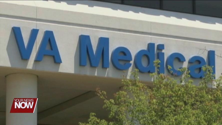 Free suicide crisis care is now available for veterans