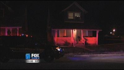 Update: Juvenile Sent To Hospital After Shooting In Lima