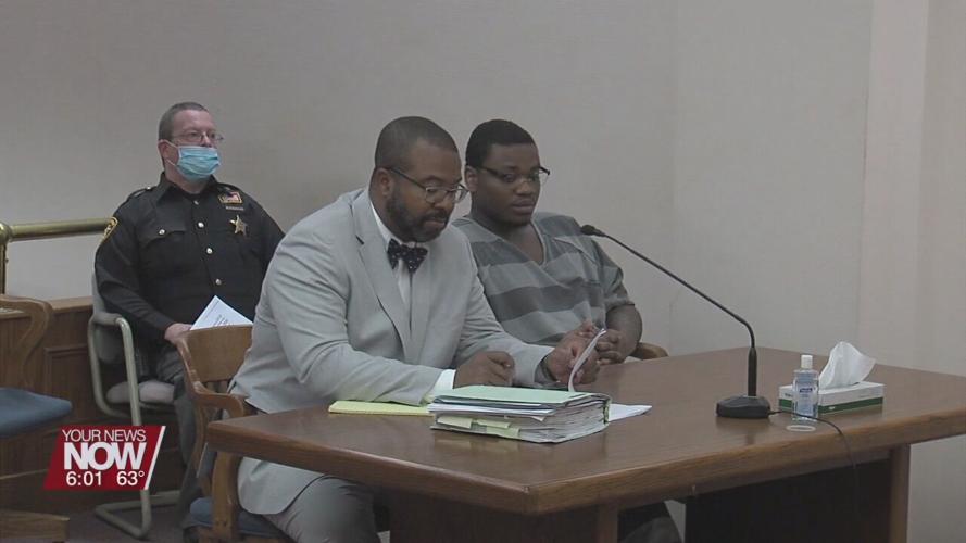 Lima man sentenced to 30-34 years in prison for 2019 shooting